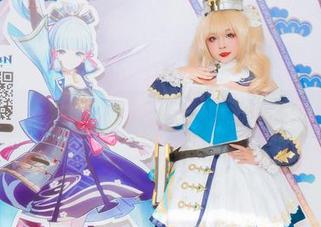 Sayo Momo的女仆私房：作品里流露的隐秘幻想